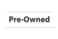 preowned